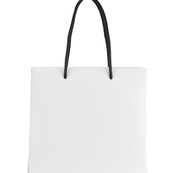 Moschino Couture Handbag Tote - Picture 4 of 8